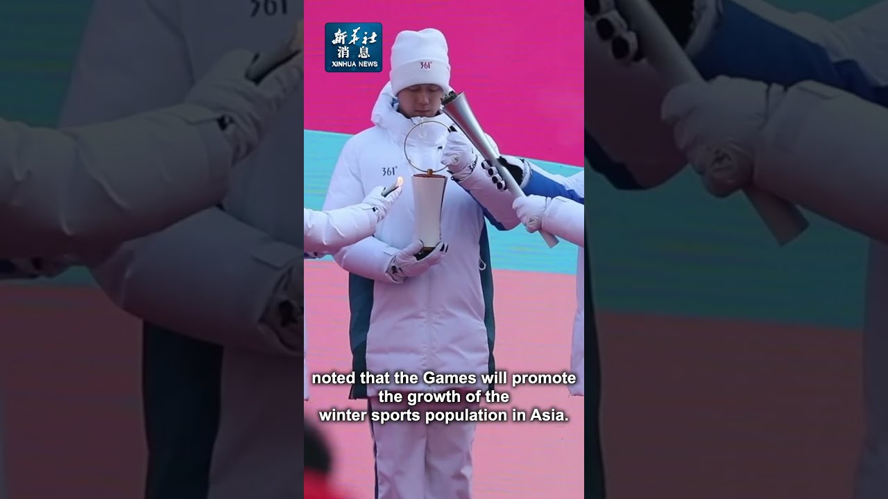 他希望能以