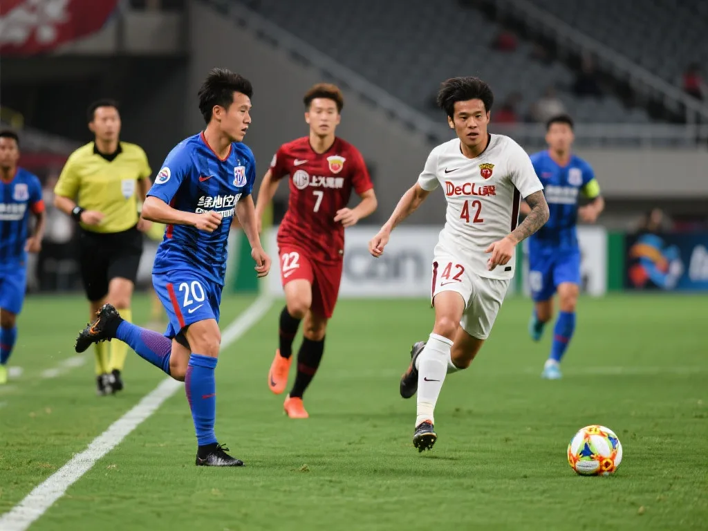 冠军拿波利